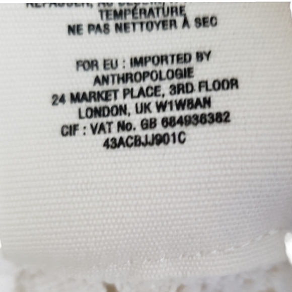 Anthropologie Hei Hei Cleo Lace Bomber Jacket XS - Picture 8 of 12